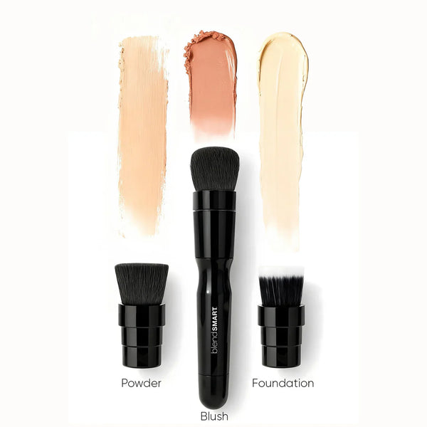 blendSMARTEveryday Beauty - 3 Heads