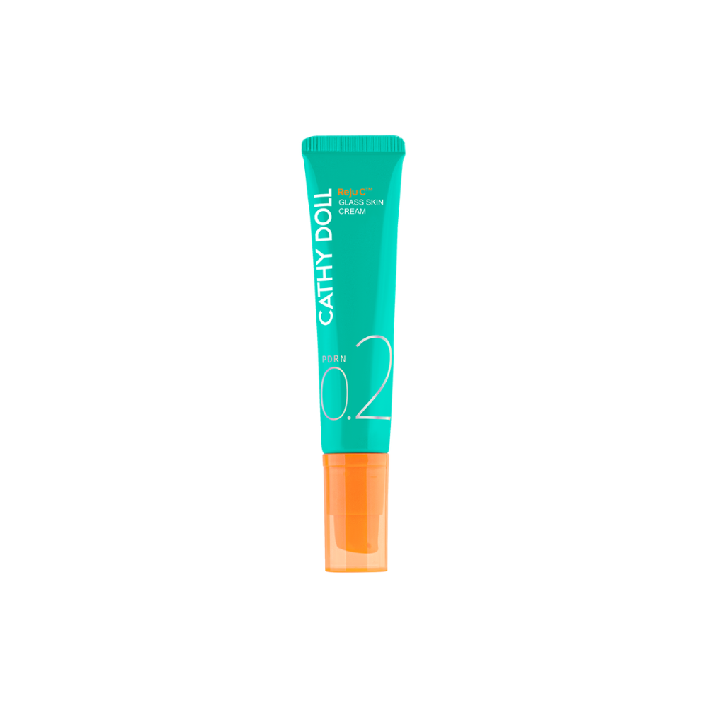 Free gift: Cathy Doll Reju C Glass Skin Cream 0.2% PDRN 15ml