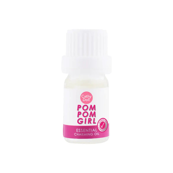Cathy Doll Pom Pom Girl Brightening Set (6 Pieces)