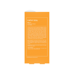 Cathy Doll Reju C Glass Skin Cream 0.2% PDRN 50ml